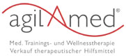 agilAmed GmbH - Med. Trainings- & Wellnesstherapie, Thomas Mersdorf