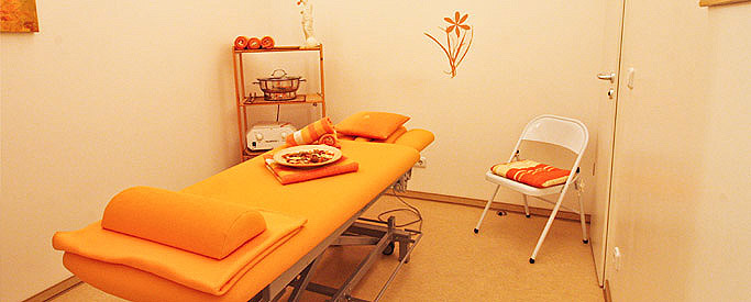 Wellness & Massagen für Körper & Seele