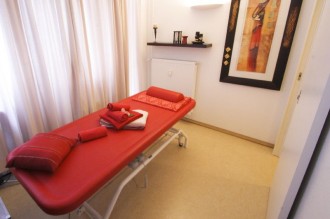 Wellness & Massagen für Körper & Seele