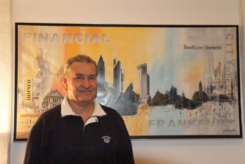 Thomas Mersdorf